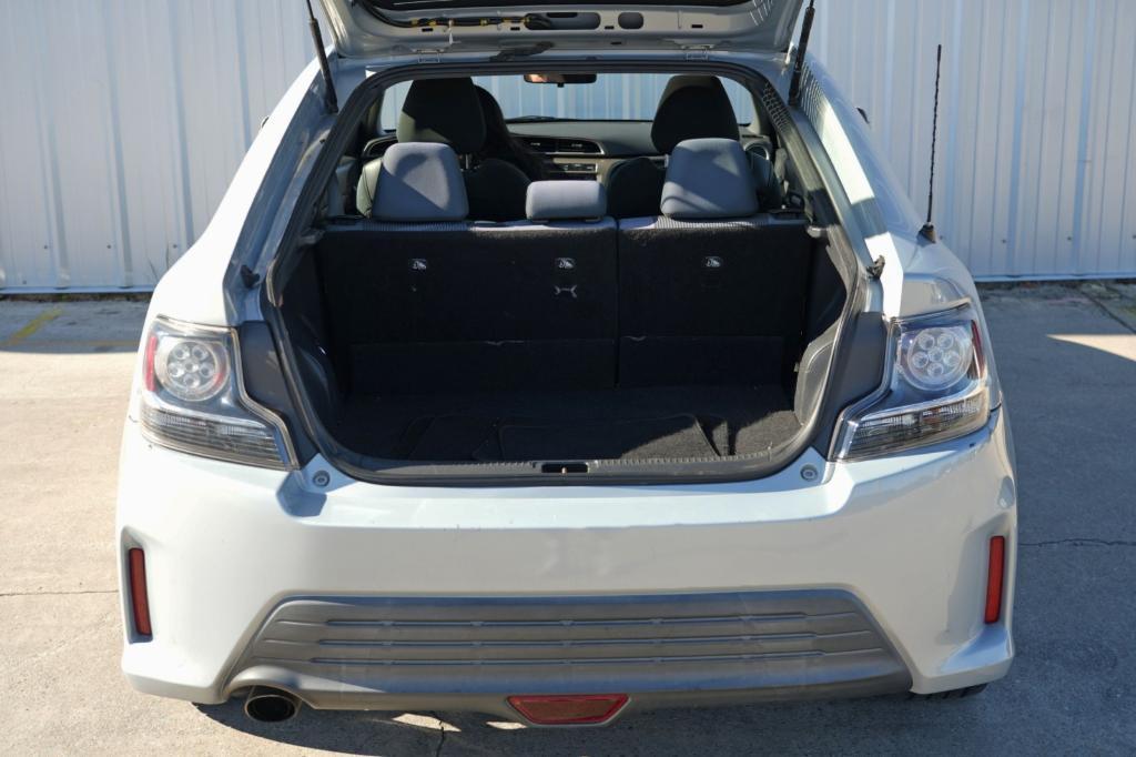 used 2014 Scion tC car, priced at $6,250