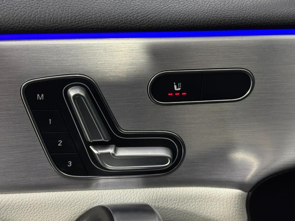 used 2020 Mercedes-Benz AMG A 35 car, priced at $23,500