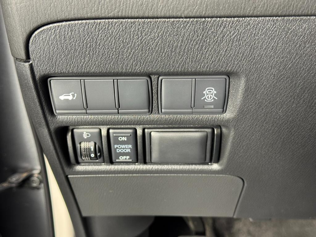 used 2019 Nissan Armada car, priced at $17,250