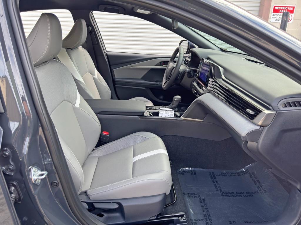 used 2026 Toyota Camry car, priced at $30,878
