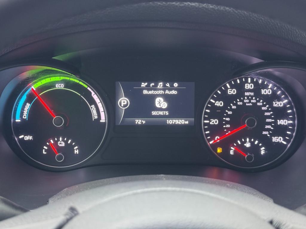 used 2018 Kia Optima Hybrid car, priced at $8,750