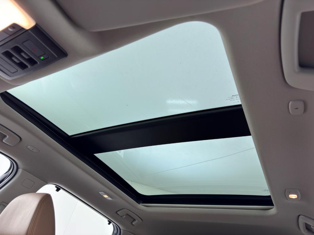 used 2024 Nissan Rogue car, priced at $25,750