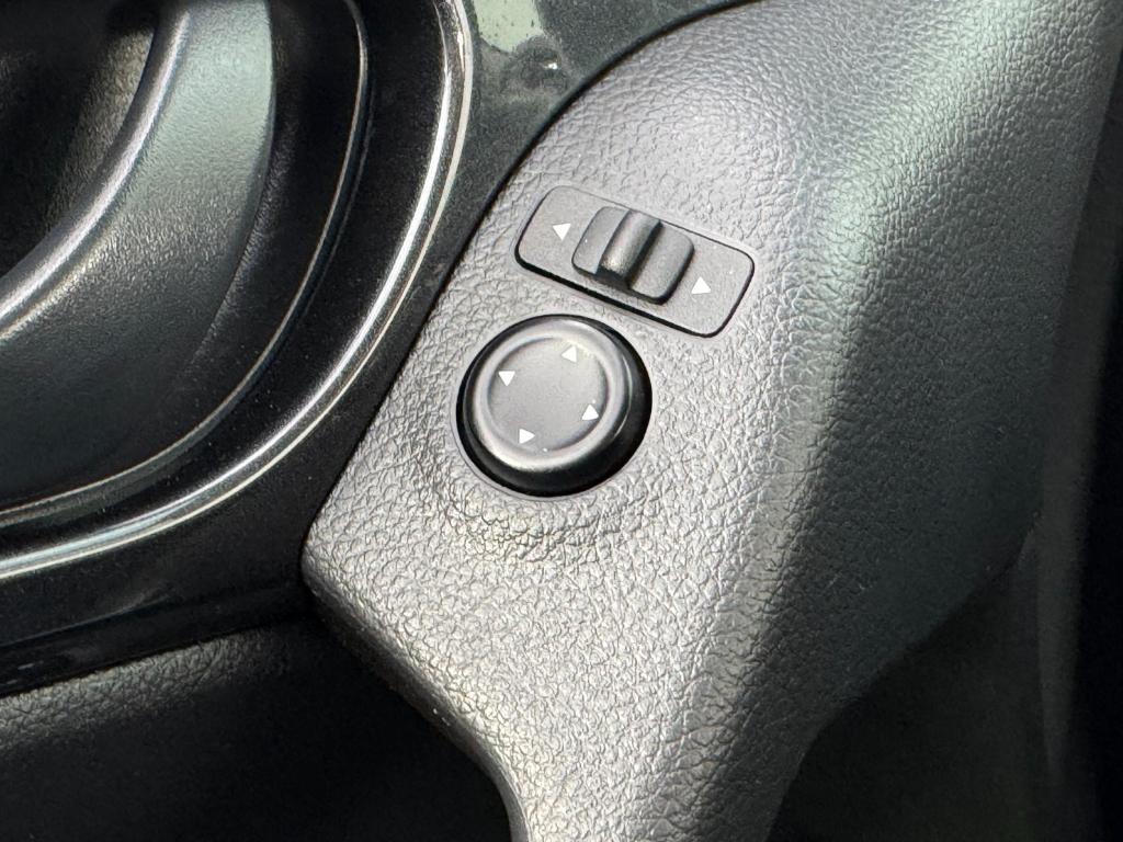 used 2019 Nissan Rogue car