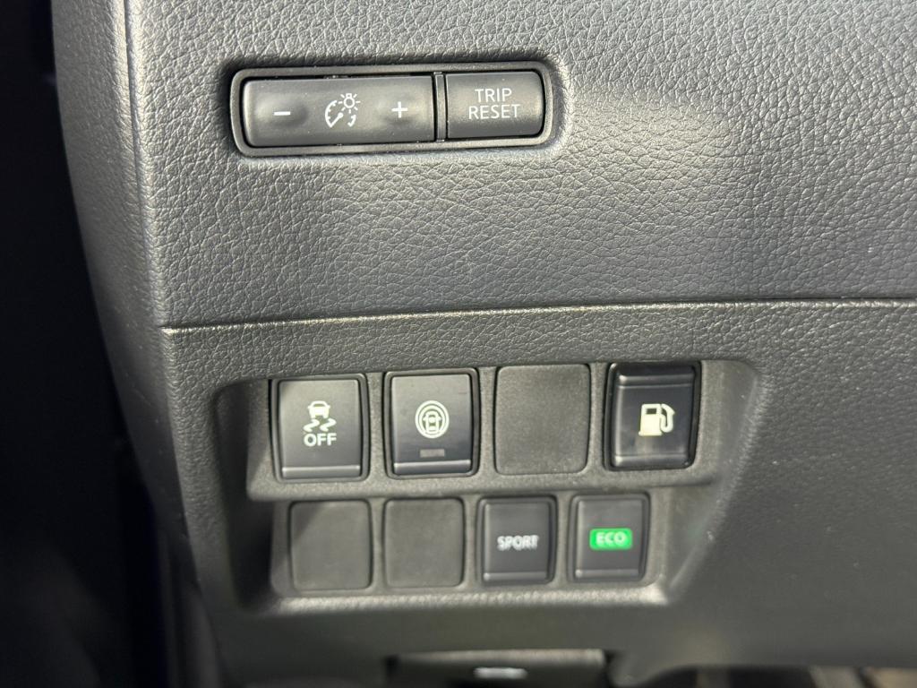 used 2019 Nissan Rogue car