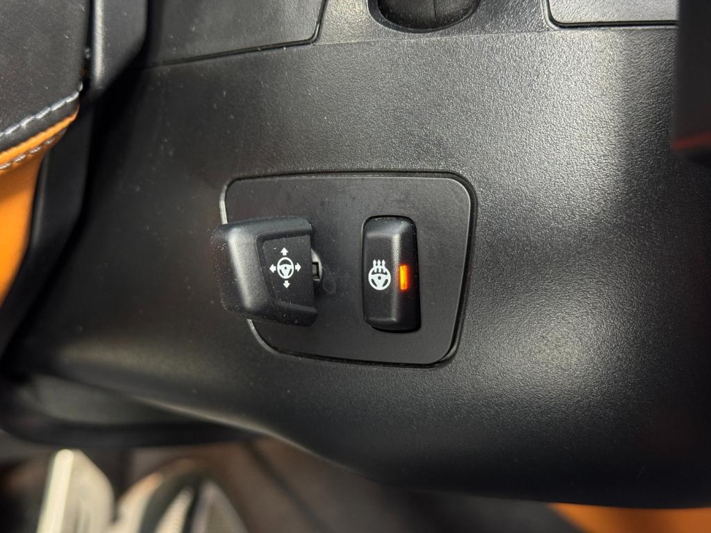 used 2017 BMW M6 car, priced at $28,000