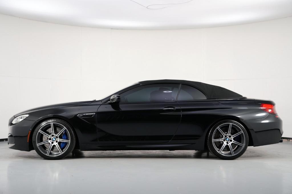 used 2017 BMW M6 car, priced at $28,000