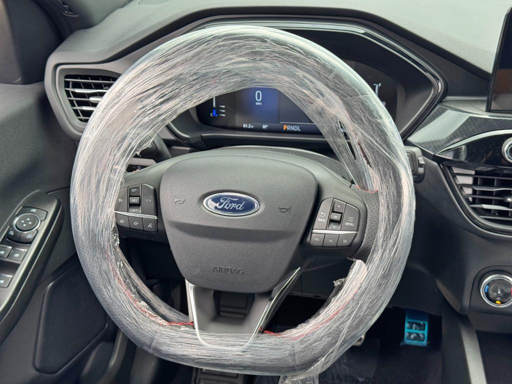 used 2024 Ford Escape car, priced at $26,250