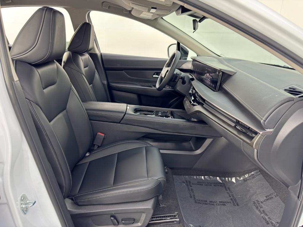 used 2025 Nissan Murano car, priced at $30,000