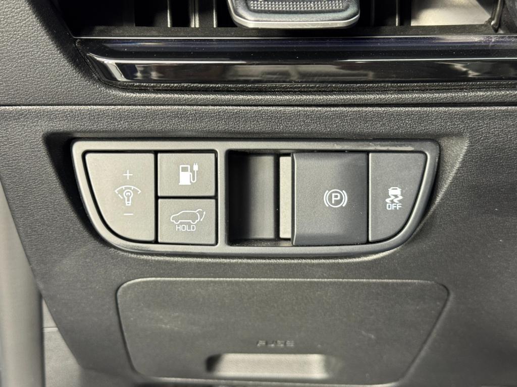 used 2022 Kia EV6 car