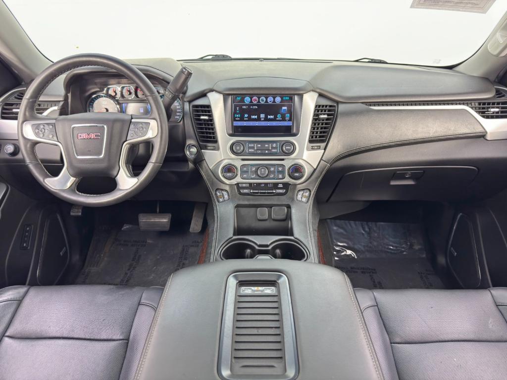 used 2017 GMC Yukon XL car, priced at $18,500