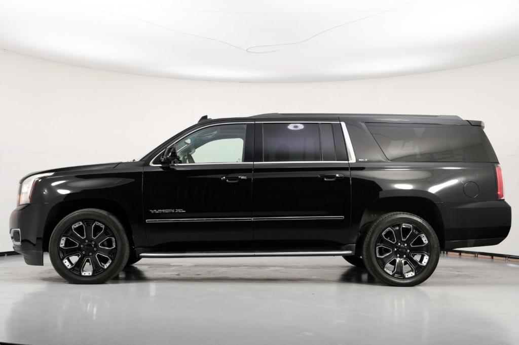 used 2017 GMC Yukon XL car, priced at $18,500