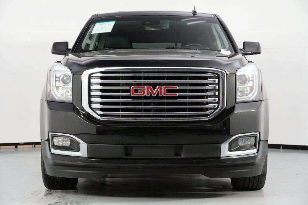 used 2017 GMC Yukon XL car, priced at $18,500