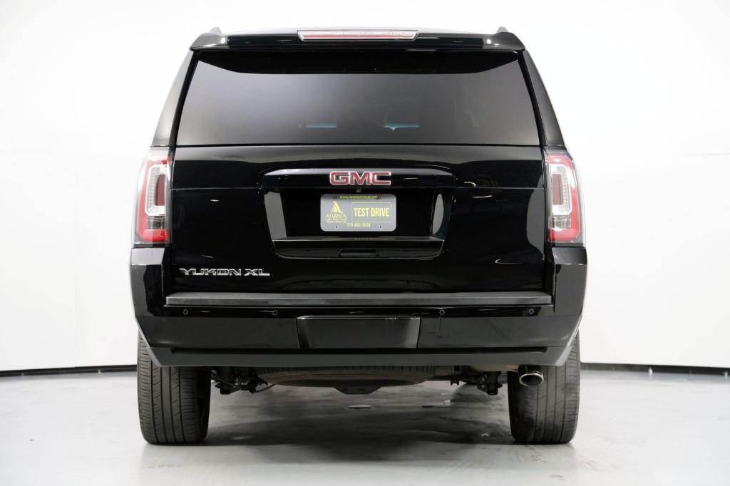 used 2017 GMC Yukon XL car, priced at $18,500