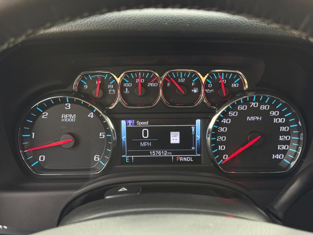 used 2017 GMC Yukon XL car, priced at $18,500