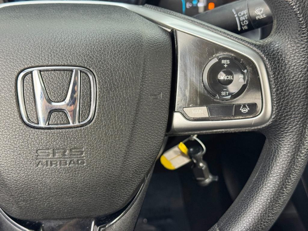 used 2020 Honda Civic car, priced at $12,500