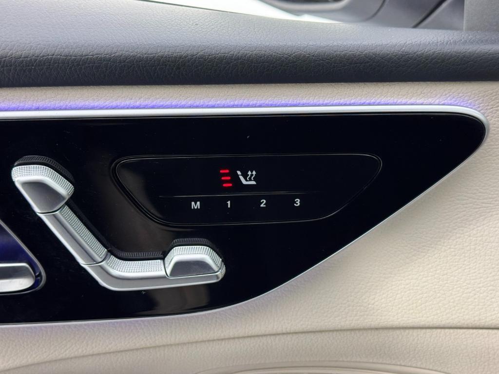 used 2023 Mercedes-Benz C-Class car, priced at $25,000