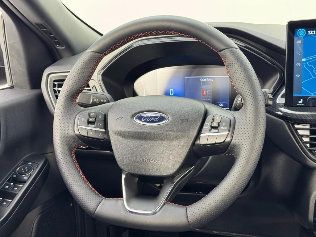 used 2024 Ford Escape car, priced at $27,250