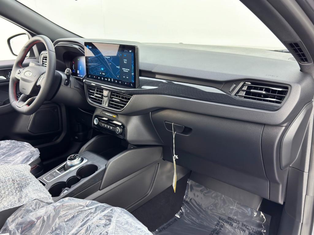 used 2024 Ford Escape car, priced at $27,250