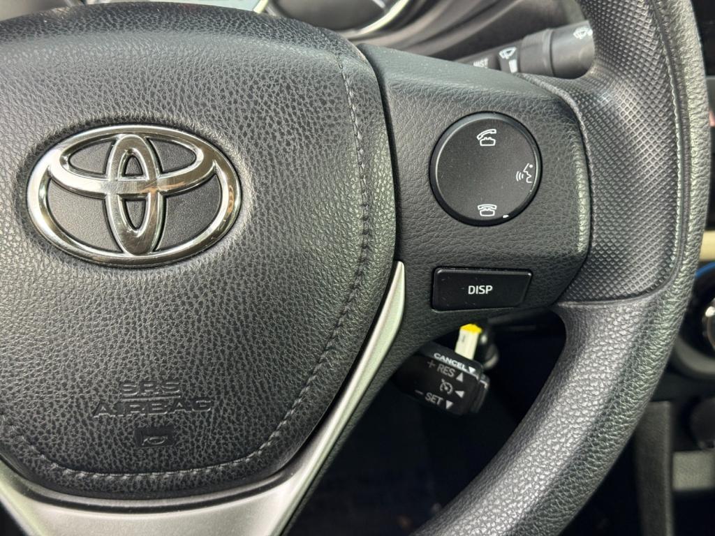 used 2016 Toyota Corolla car, priced at $10,000