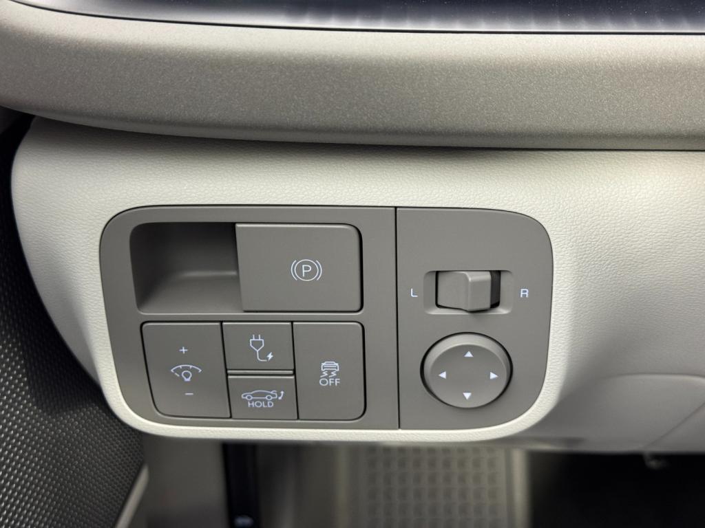 used 2023 Hyundai IONIQ 6 car