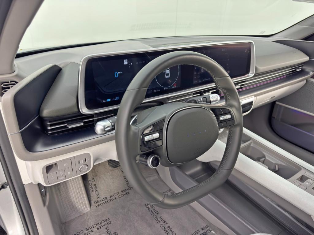 used 2023 Hyundai IONIQ 6 car