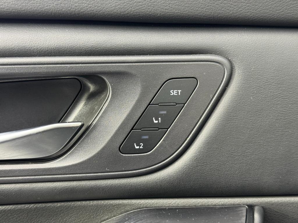 used 2024 Nissan Rogue car, priced at $24,000