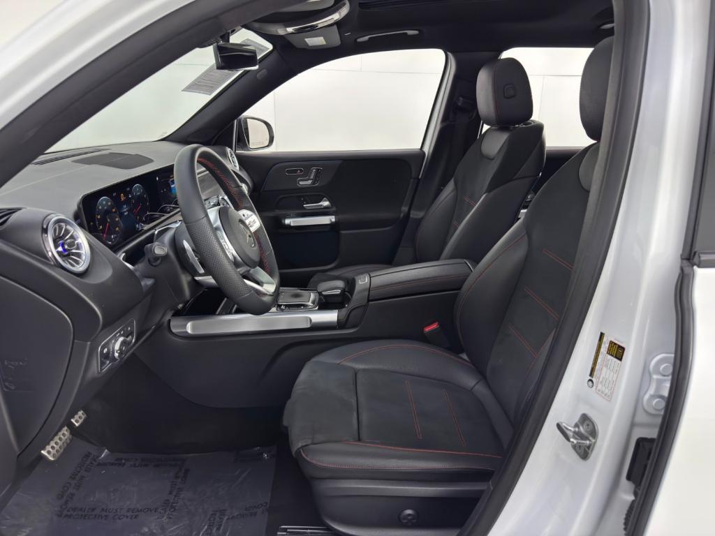 used 2023 Mercedes-Benz GLB 250 car, priced at $23,000