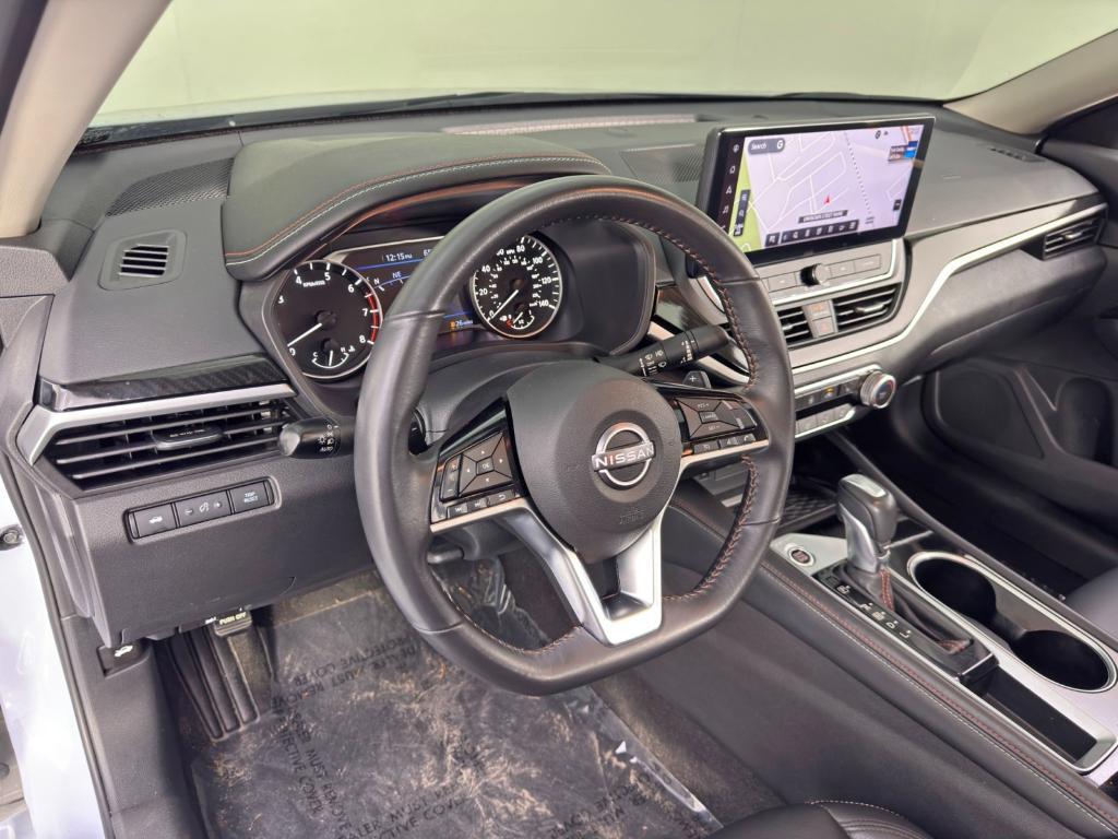 used 2023 Nissan Altima car, priced at $19,000