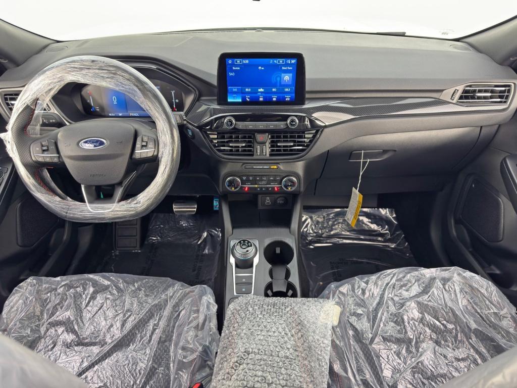 used 2024 Ford Escape car, priced at $27,000