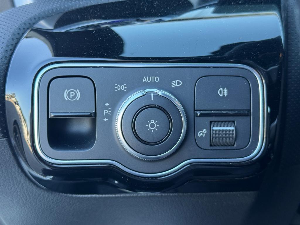 used 2021 Mercedes-Benz AMG A 35 car, priced at $20,750