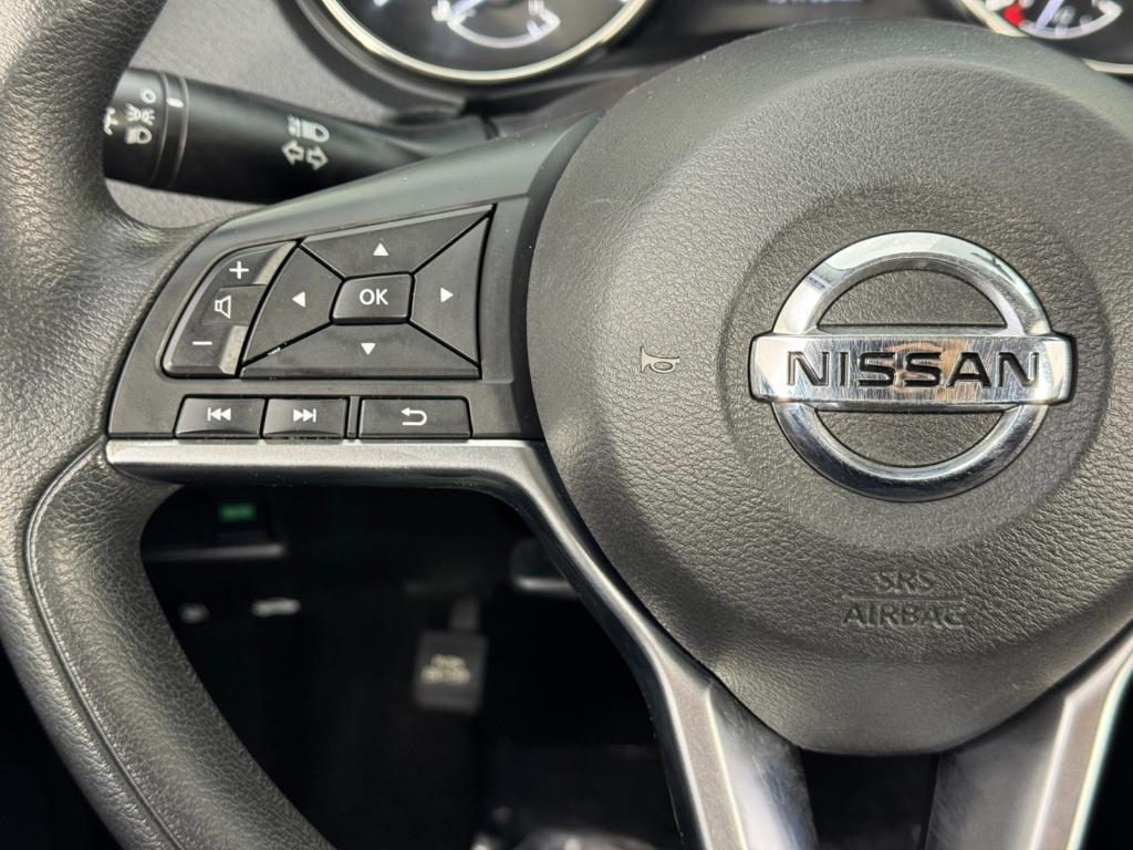 used 2019 Nissan Rogue Sport car, priced at $8,000