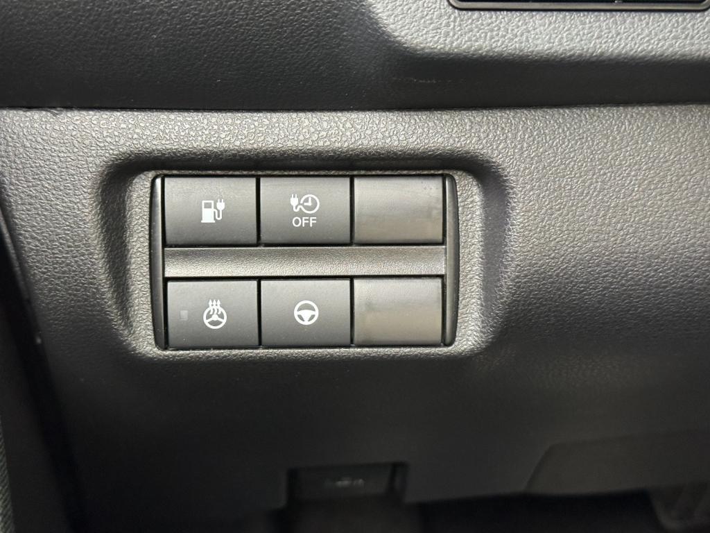 used 2025 Nissan Leaf car