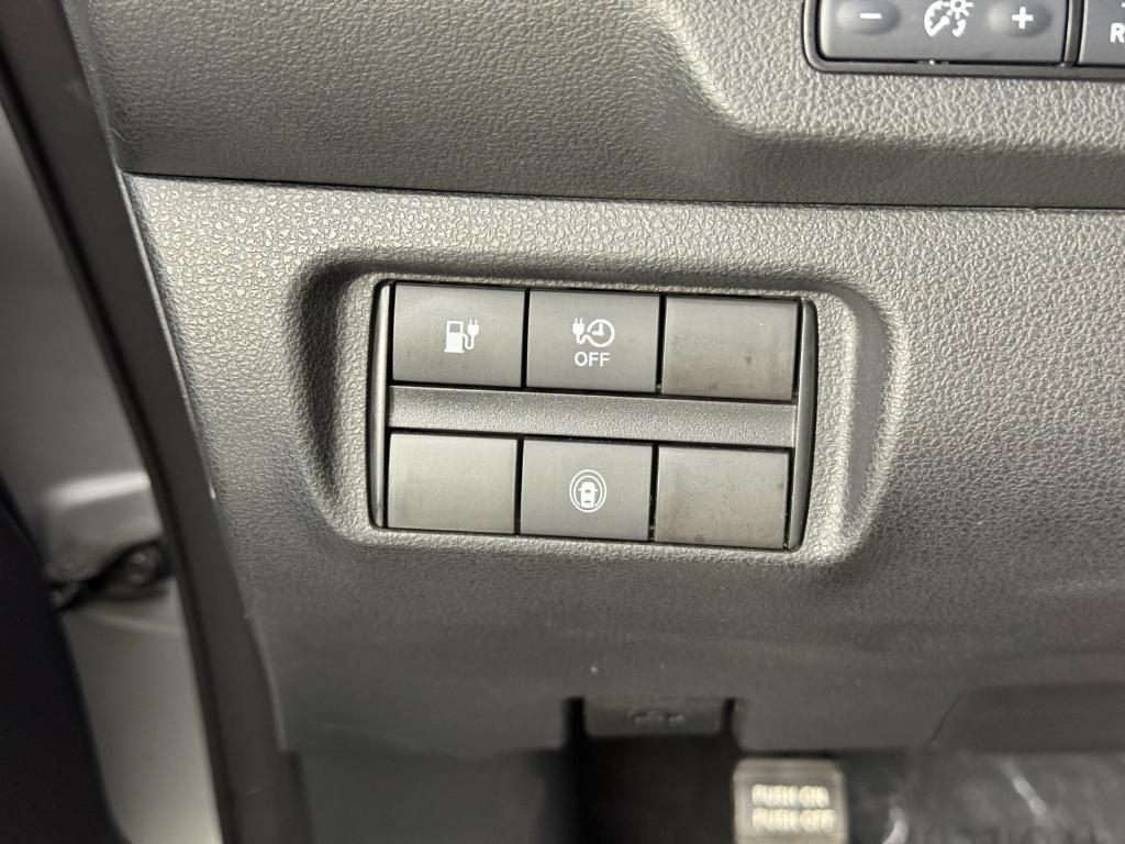 used 2023 Nissan Leaf car, priced at $12,000