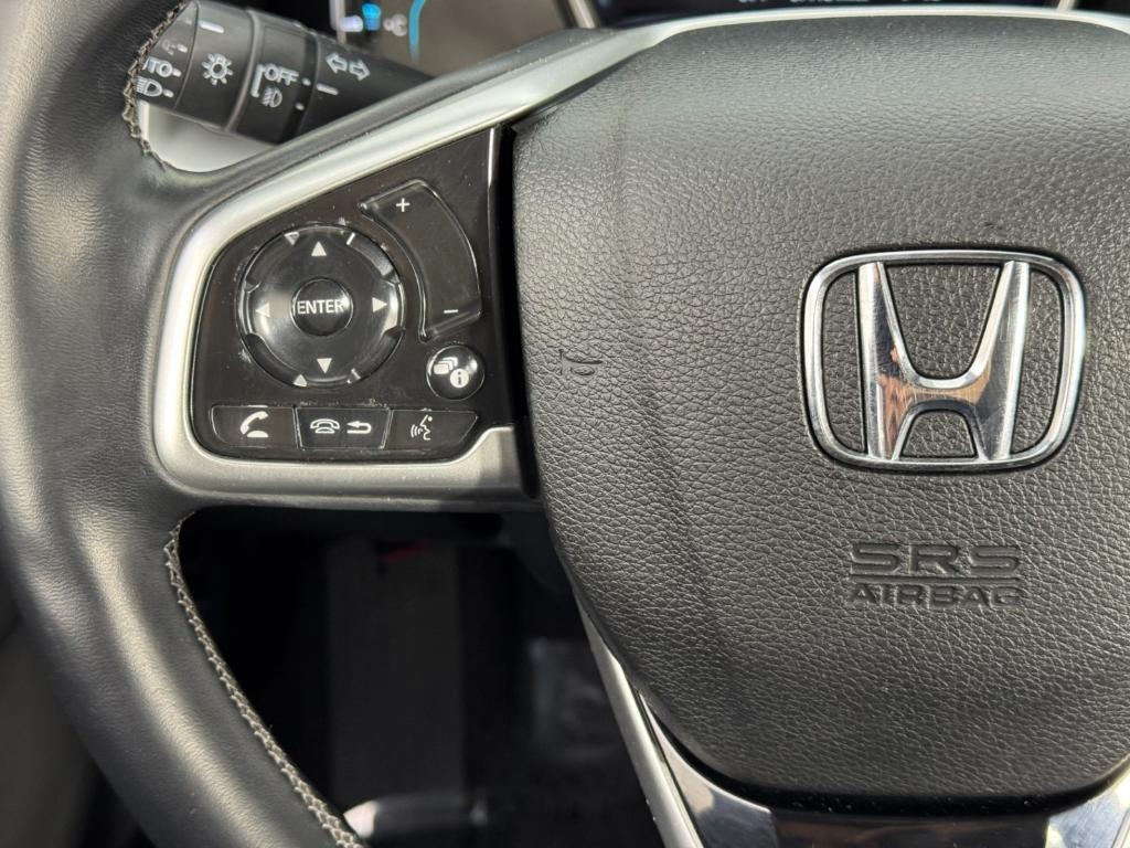 used 2020 Honda Civic car, priced at $15,000
