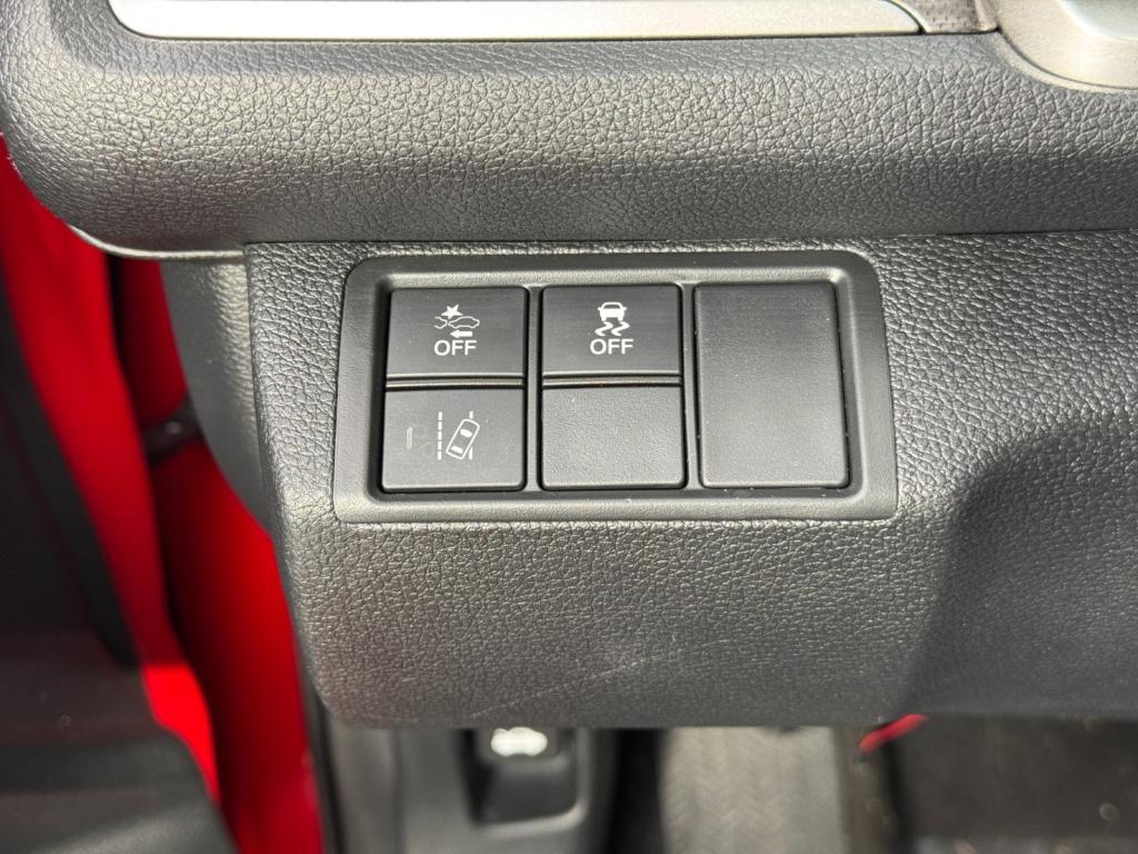 used 2020 Honda Civic car, priced at $15,000