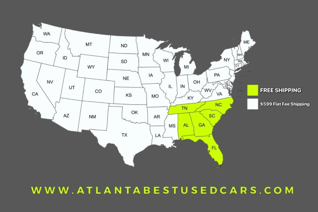 used 2021 Mercedes-Benz GLB 250 car, priced at $17,500