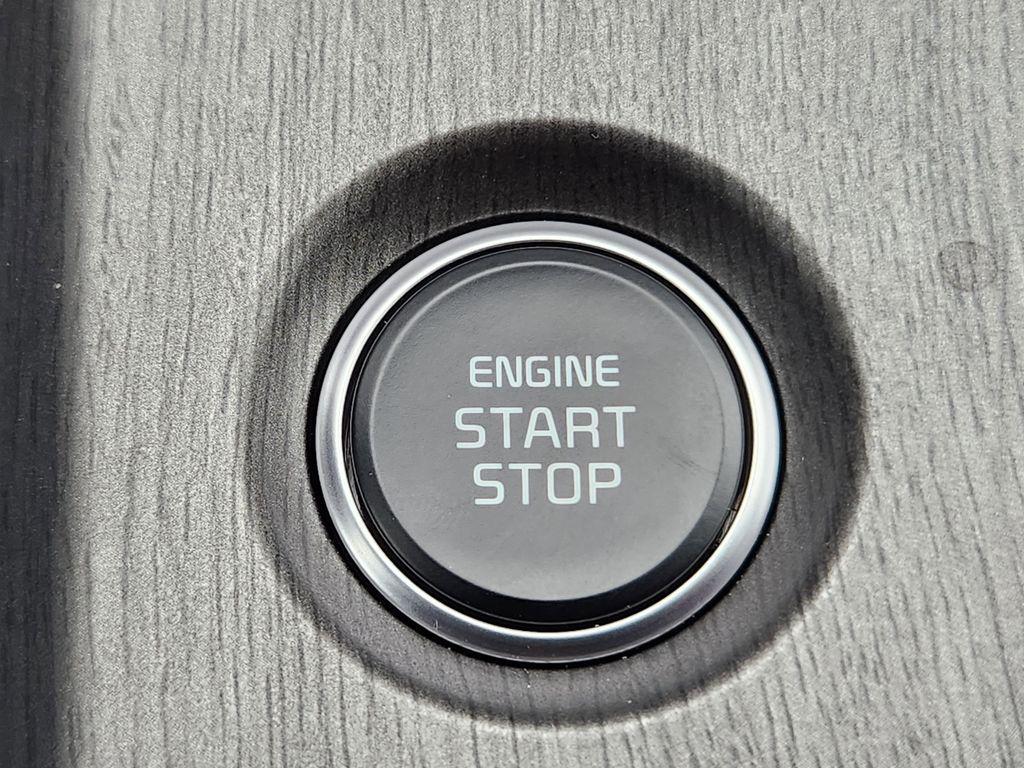 new 2026 Kia Sportage Plug-In Hybrid car, priced at $48,417