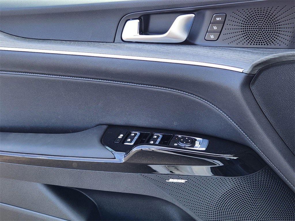 new 2025 Kia K5 car, priced at $32,467