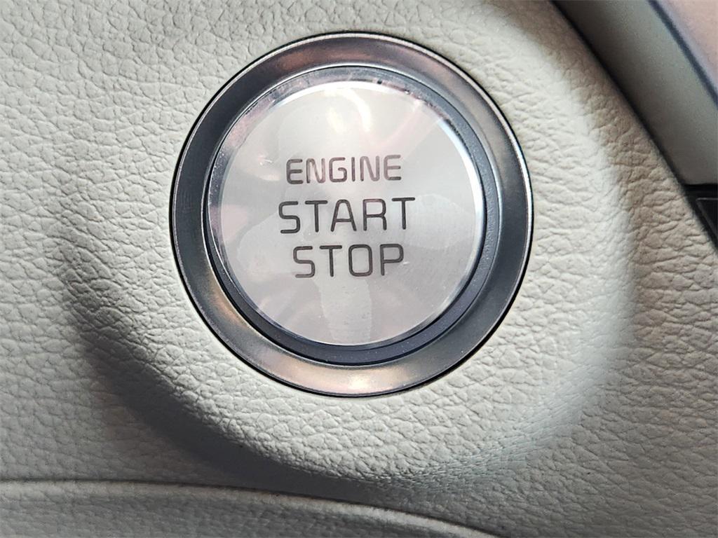 new 2025 Kia Telluride car, priced at $37,510