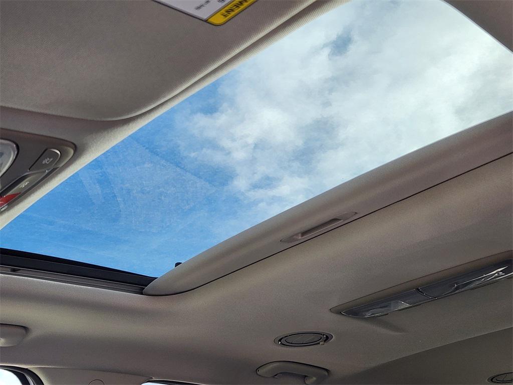 new 2025 Kia Telluride car, priced at $37,510