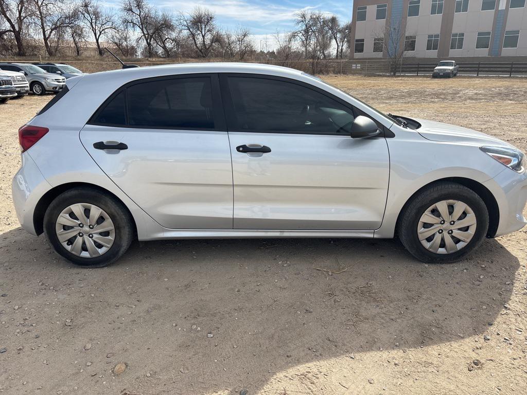 used 2018 Kia Rio car, priced at $10,800