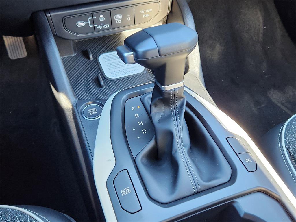 new 2025 Kia K4 car, priced at $25,593