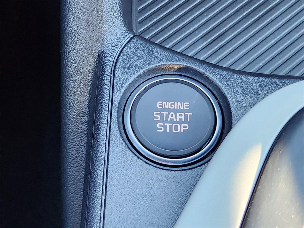 new 2025 Kia K4 car, priced at $25,593