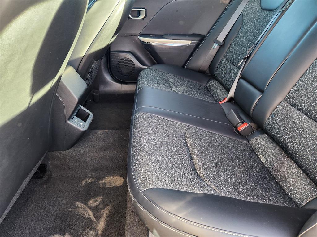 new 2025 Kia K4 car, priced at $25,593