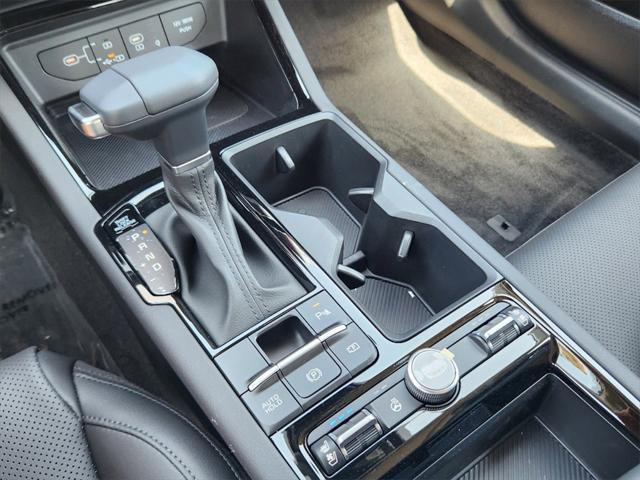 new 2025 Kia K5 car, priced at $31,050