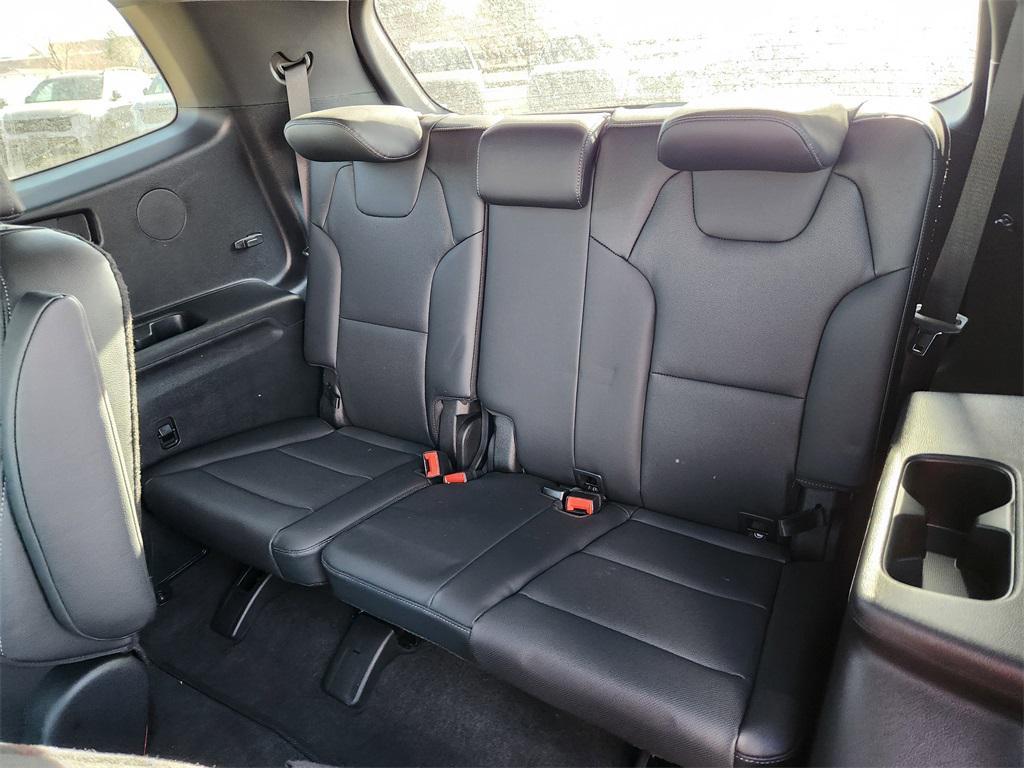 new 2025 Kia Telluride car, priced at $43,100