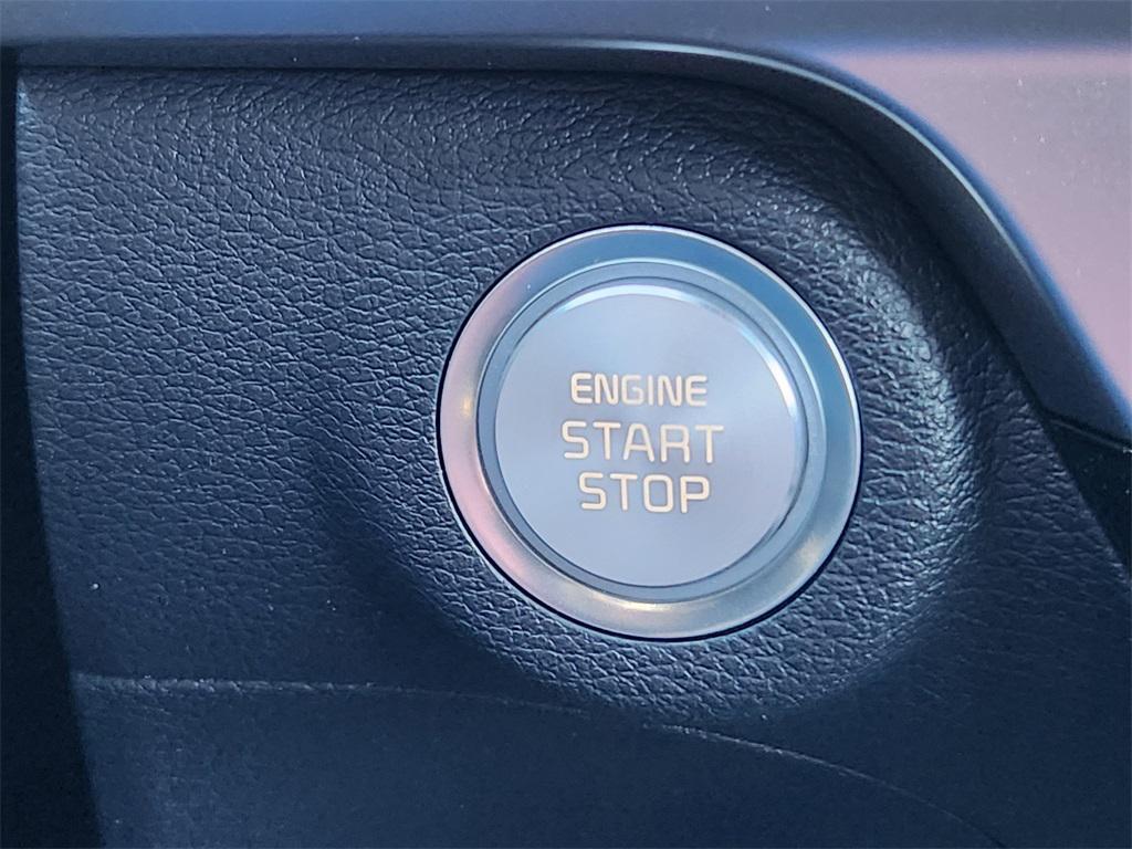 new 2025 Kia Telluride car, priced at $43,100