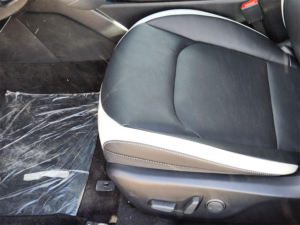 new 2025 Kia K4 car, priced at $30,226