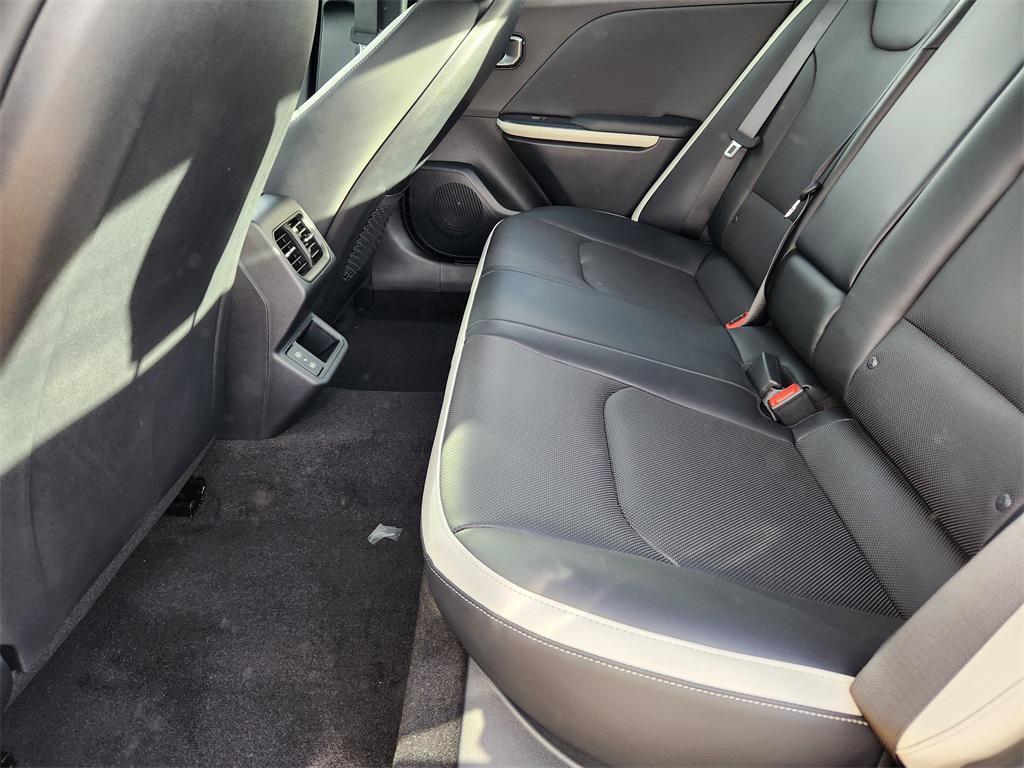 new 2025 Kia K4 car, priced at $30,226