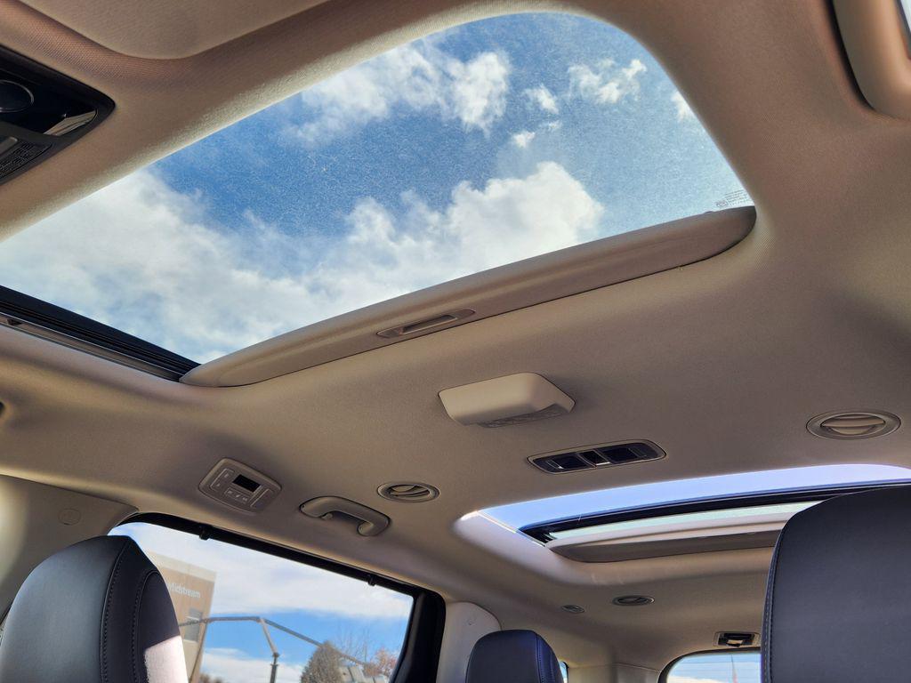 new 2026 Kia Carnival car, priced at $45,885